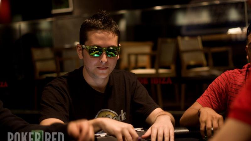 Jony pone en erupción el Volcano de 888poker.com Jony pone en erupción el Volcano de 888poker.com