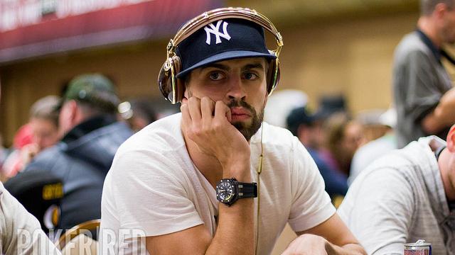 Nuestras 10 historias favoritas de las WSOP 2013 (I) Nuestras 10 historias favoritas de las WSOP 2013 (I)