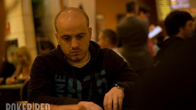 Octavos Poker Pro Masters: primeras eliminaciones Octavos Poker Pro Masters: primeras eliminaciones