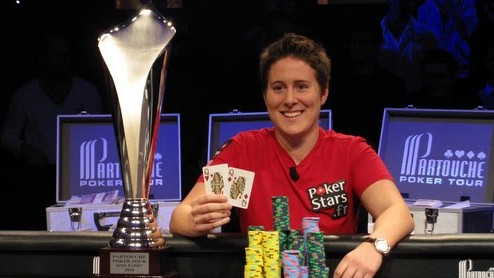 Los profesionales darán clases de poker gratuitas en las WSOP Los profesionales darán clases de poker gratuitas en las WSOP