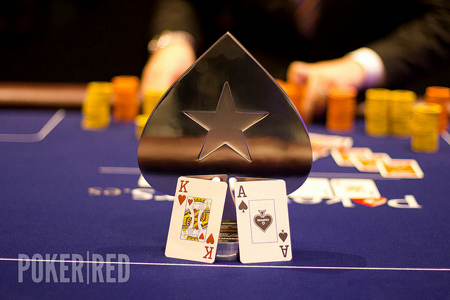 Estrellas Poker Tour