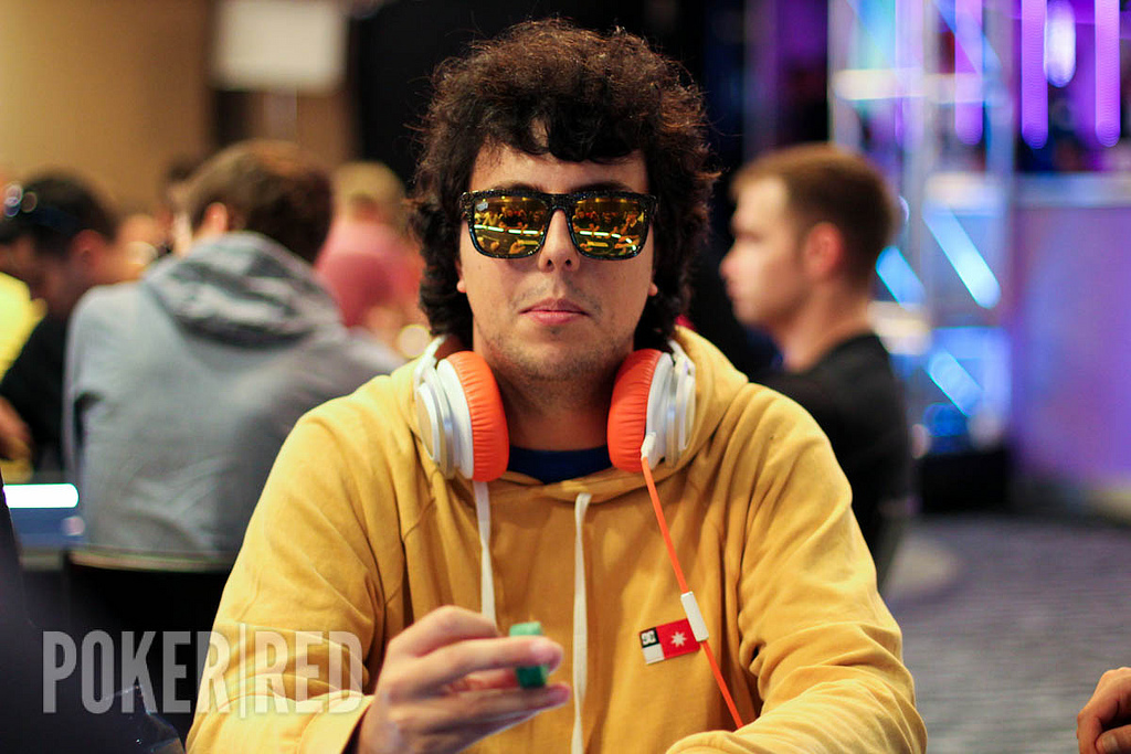 Vicenfish Poker Rankings