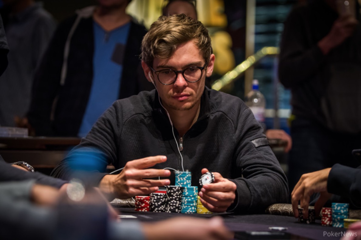 Aussie millions 2020 poker news