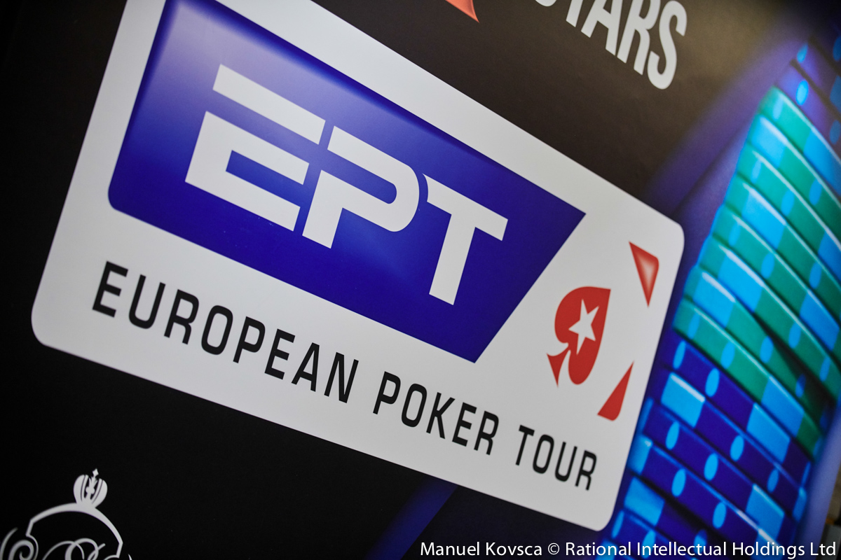 El European Poker Tour está de vuelta desde Sochi Poker Red
