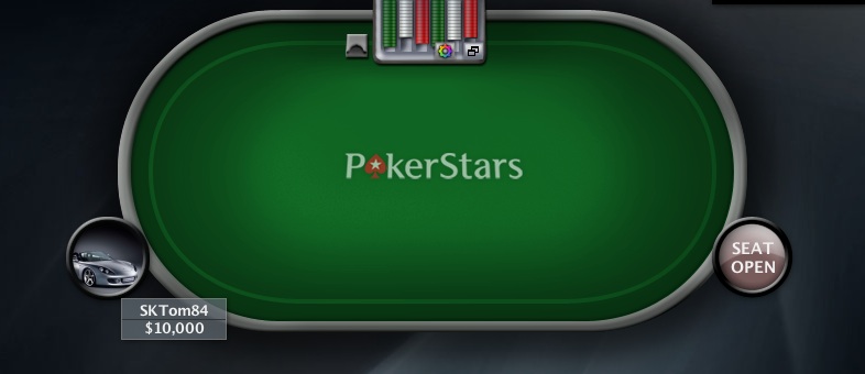 probirs poker