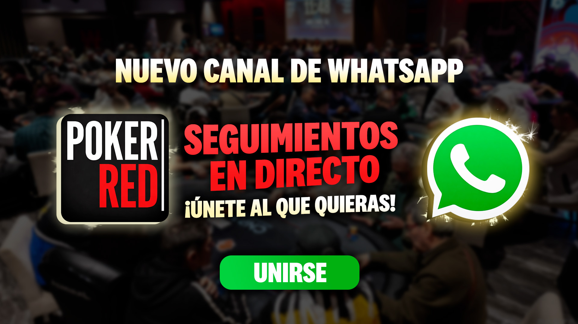 Comunidad Whatsapp