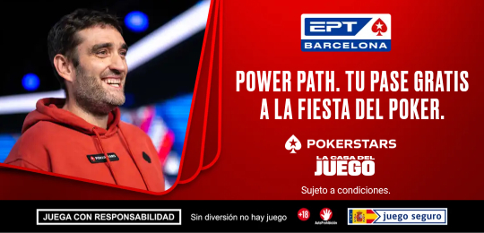 EPT Barcelona 2026