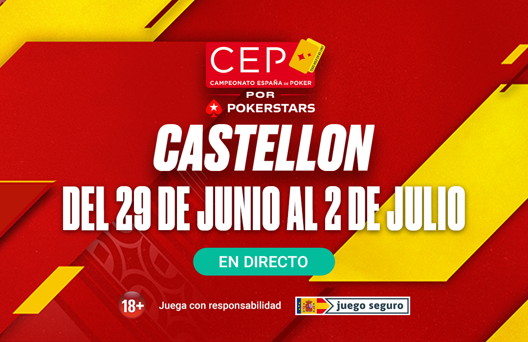 CEP Castellón 2023