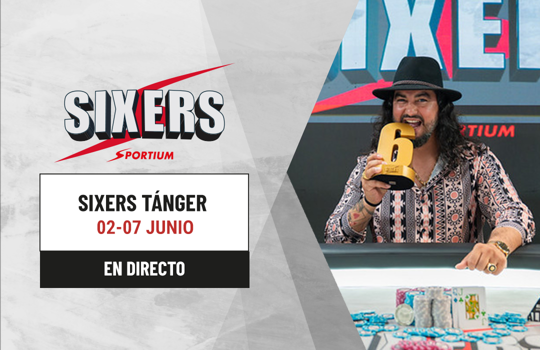 SIXERS TÁNGER 2026
