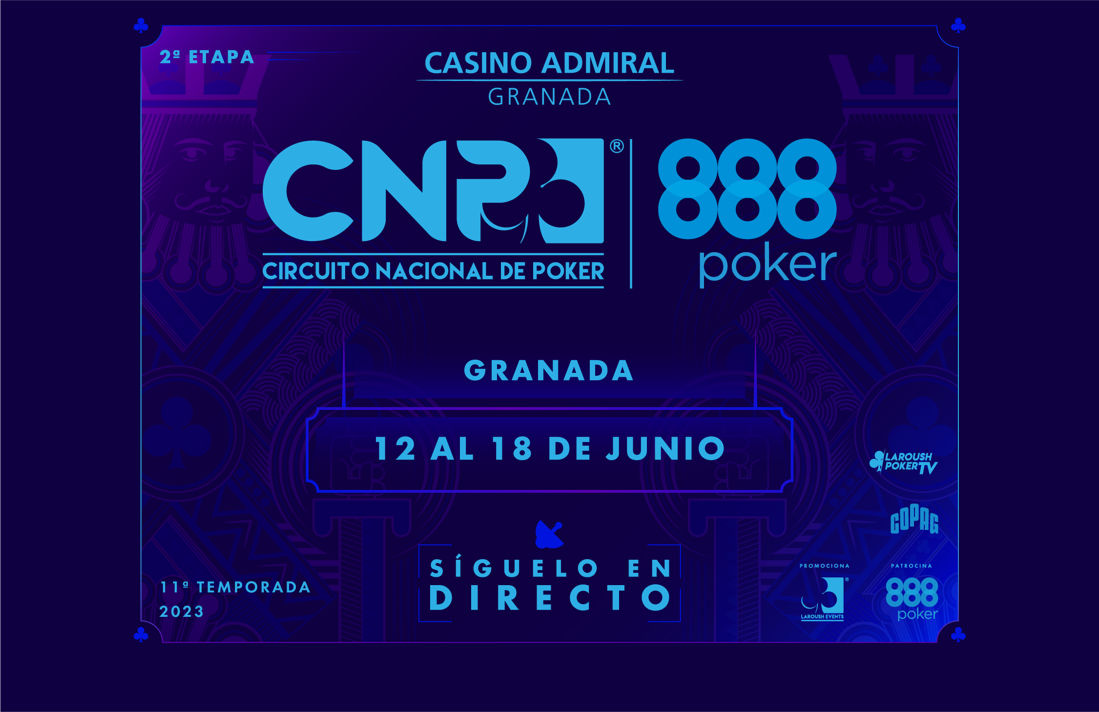 CNP888 Granada