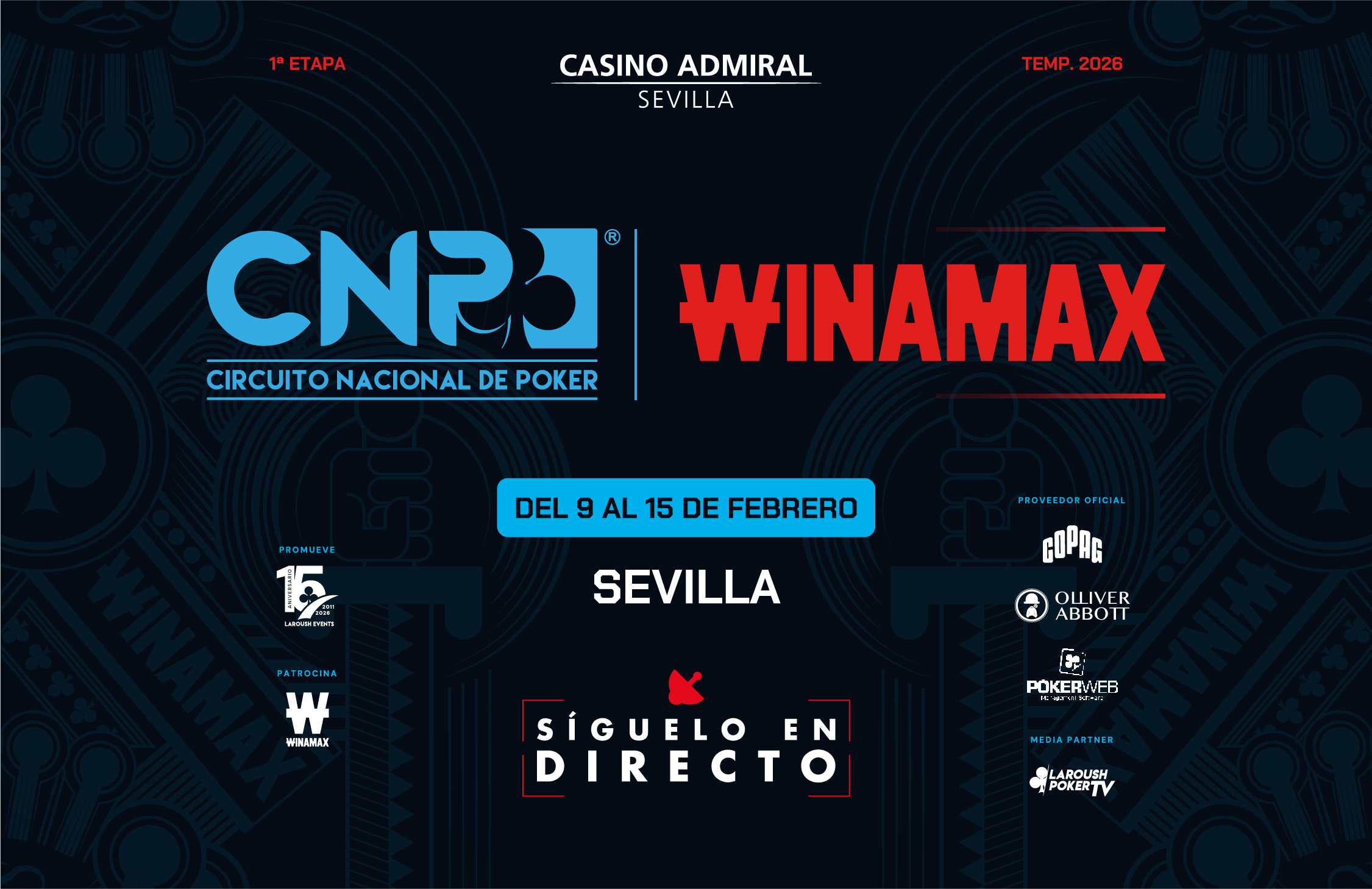 CNPW Sevilla