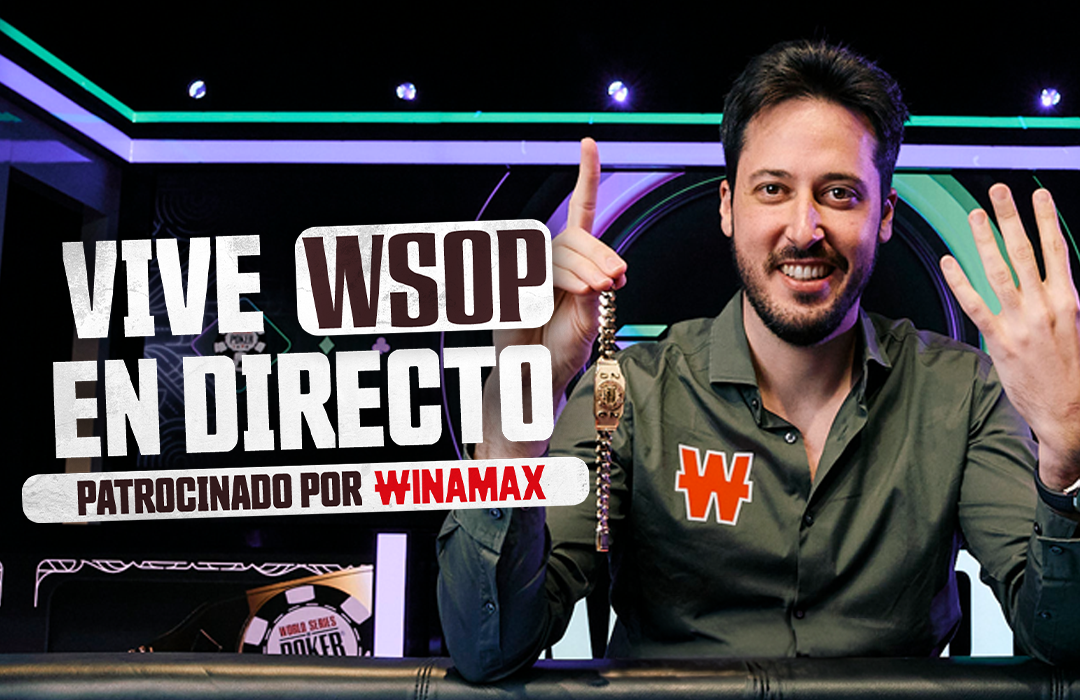 WSOP 2026