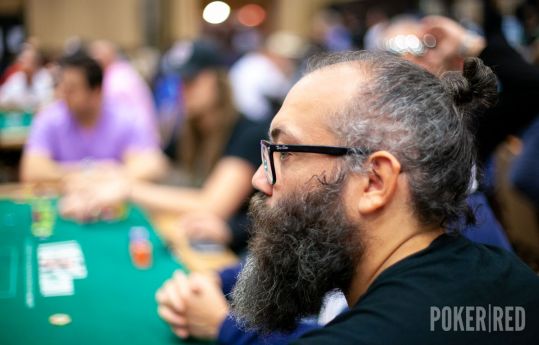 Arrasando, a lo James Harden