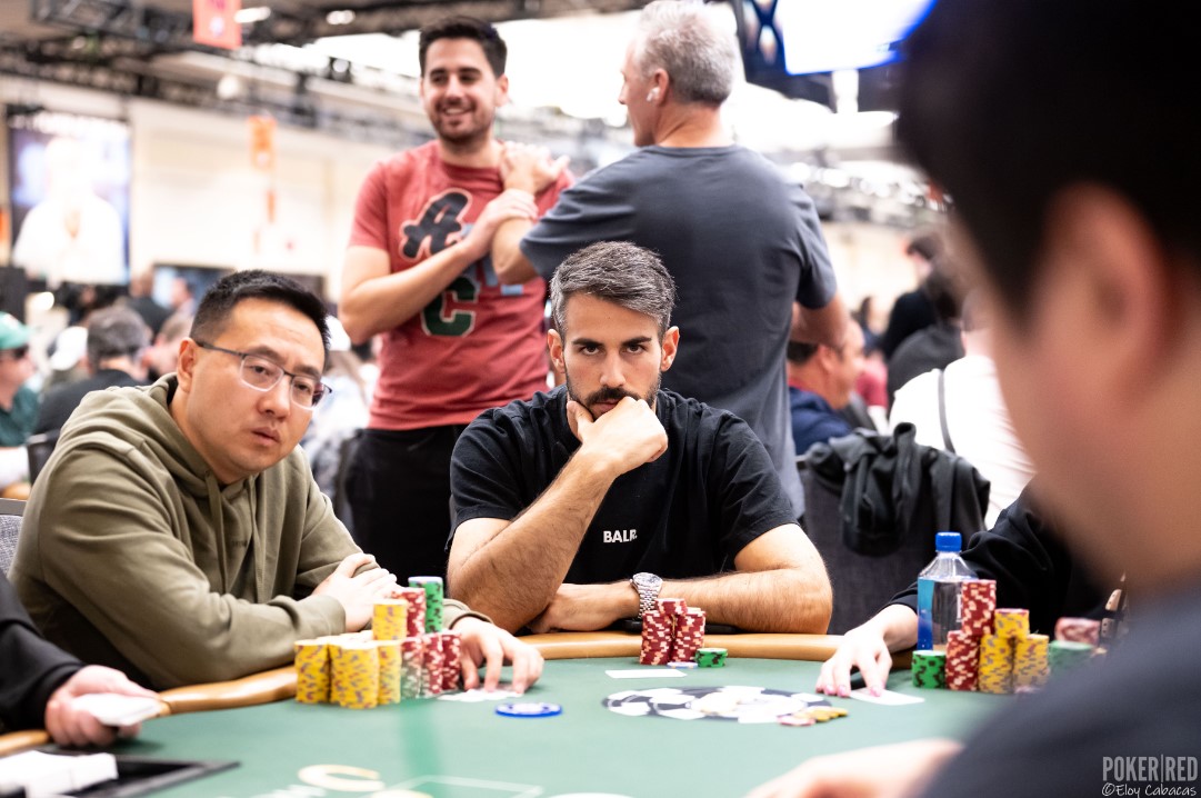 Hold'em, Omaha, anuncios de colonia... vale para todo