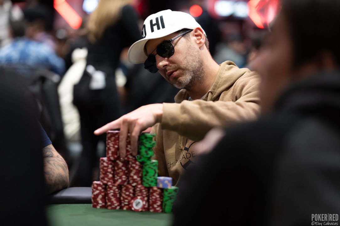 ¿Ves la montañita? ¡Pues ya no la ves!