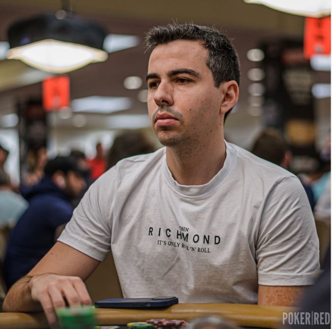 Ya etsamos mayores para tanta tensión