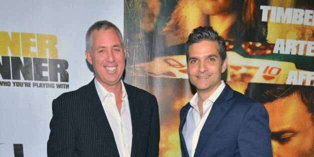 Brian Koppelman y David Levien