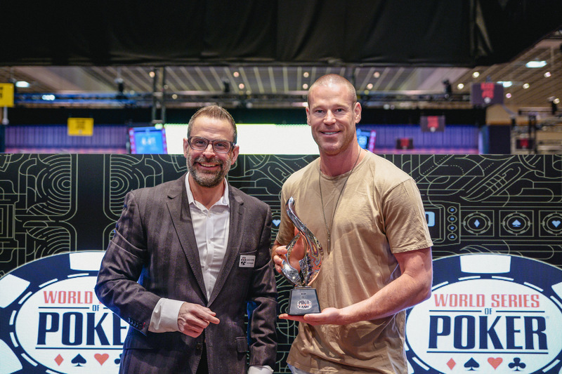Patrik Antonius HOF