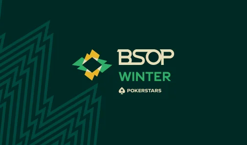 BSOP Winter