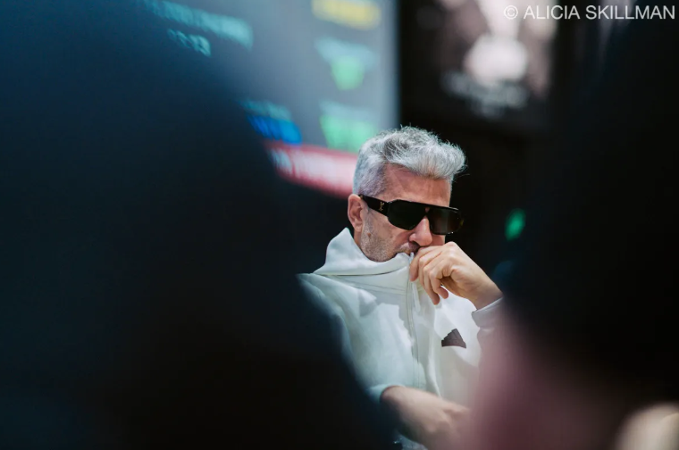Nacho Barbero