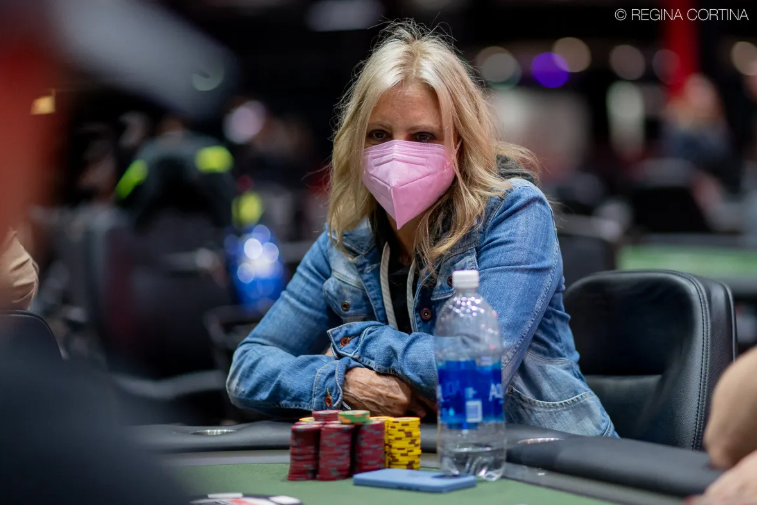 Jennifer Harman 2024