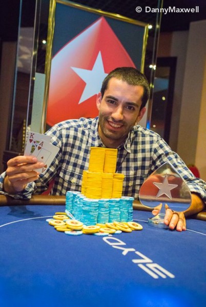 Joao Vieira EPT