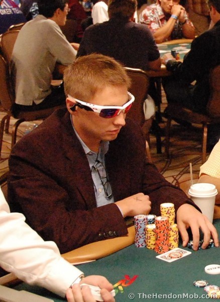 Chance Kornuth 2009