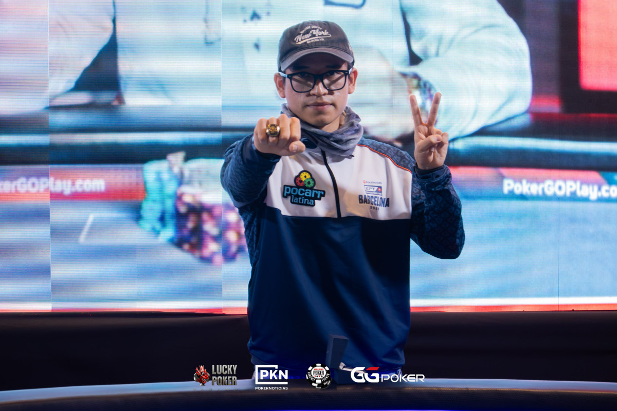 Alejandro Fernández Licona