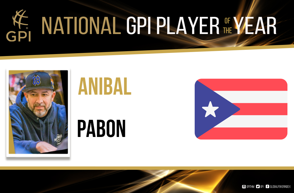 Anibal Pabon
