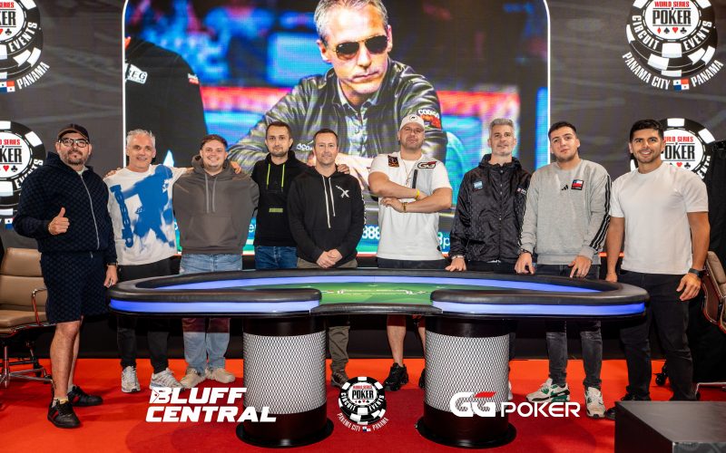 WSOPC Panama PKO