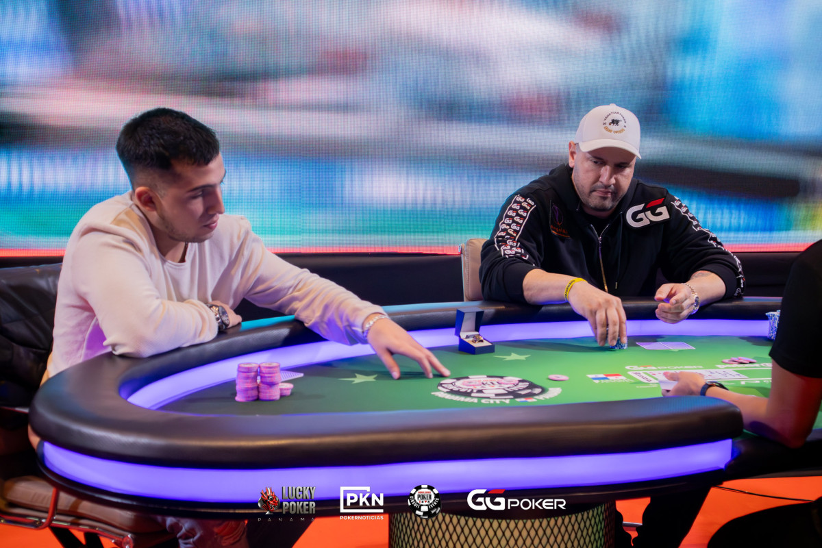 Sebastián Martínez