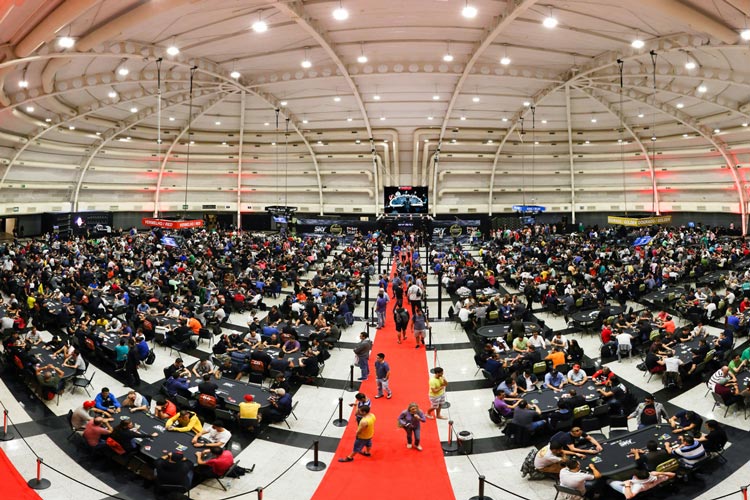 BSOP Millions