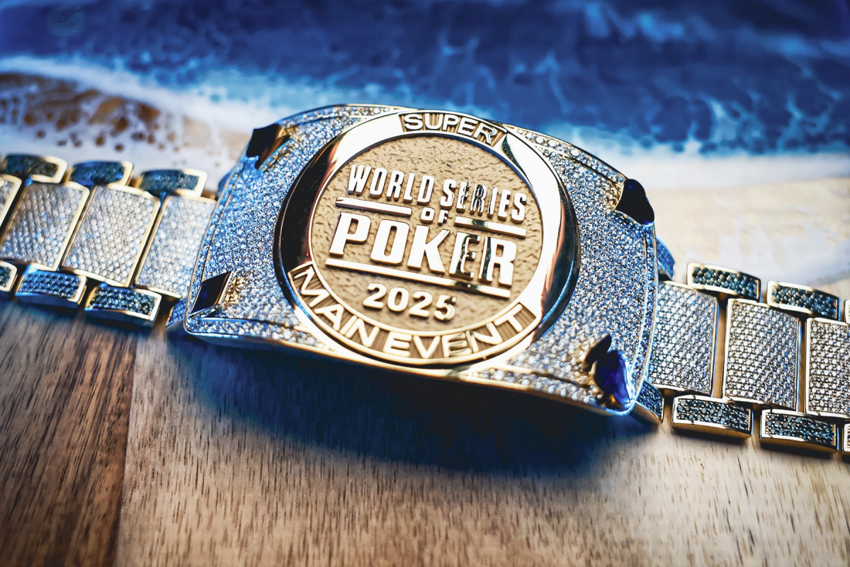 Super Main Event 2025