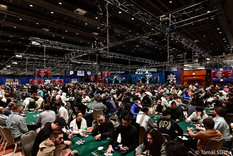 WSOP Europe