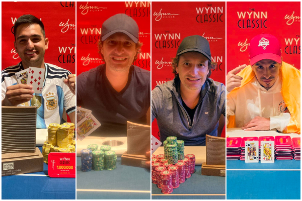 Wynn Summer Classic