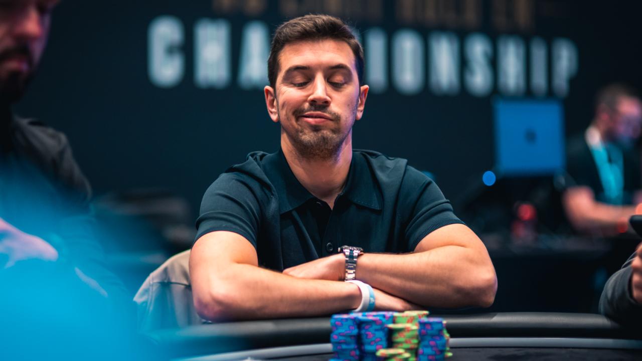 Vicente Delgado roza la pica con un segundo puesto en el BSOP Bahamas Main Event Vicente Delgado roza la pica con un segundo puesto en el BSOP Bahamas Main Event