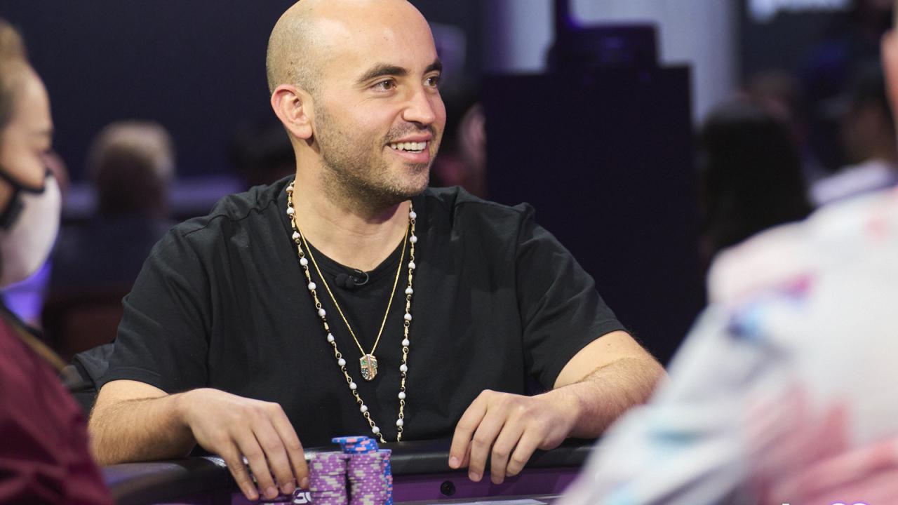 Bryn Kenney vuelve a liderar la All Time Money List con 57.024.865$ en premios Bryn Kenney vuelve a liderar la All Time Money List con 57.024.865$ en premios