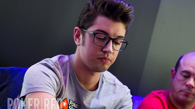 Vicente Delgado: "Promover el poker como espectáculo es el futuro, y el presente" Vicente Delgado: "Promover el poker como espectáculo es el futuro, y el presente"