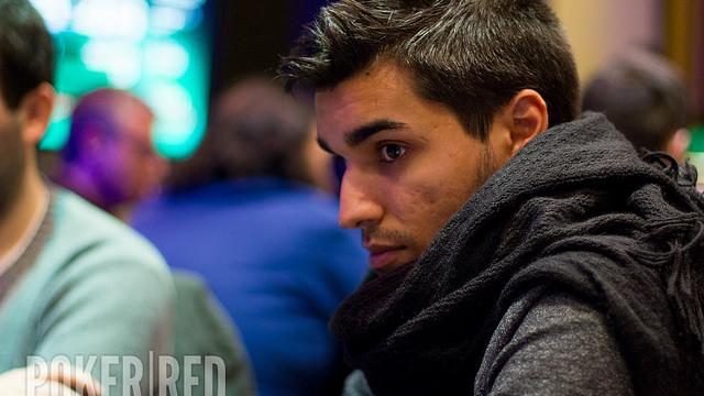 SCOOP día 10: tres españoles avanzan en el Super Tuesday Edición Especial