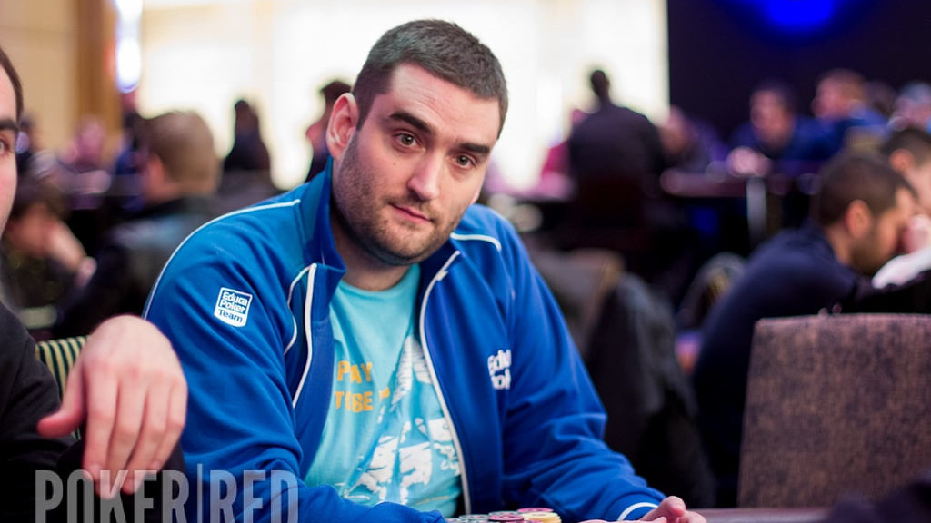 EducaPoker una década después - Por Raúl Mestre EducaPoker una década después - Por Raúl Mestre