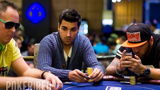 "J0hn Macclean" rema hasta el sexto puesto en el Super Tuesday