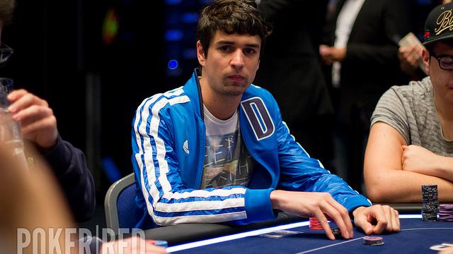 19.973 $ para Sergi Reixach en el Fast Friday y 7.916 $ para Elías Gutierrez en el Sunday HR 19.973 $ para Sergi Reixach en el Fast Friday y 7.916 $ para Elías Gutierrez en el Sunday HR