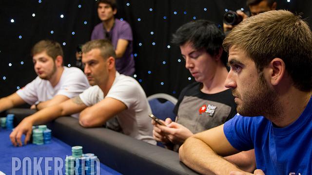 Revive íntegramente la mesa final del ESPT/UKIPT Marbella Revive íntegramente la mesa final del ESPT/UKIPT Marbella
