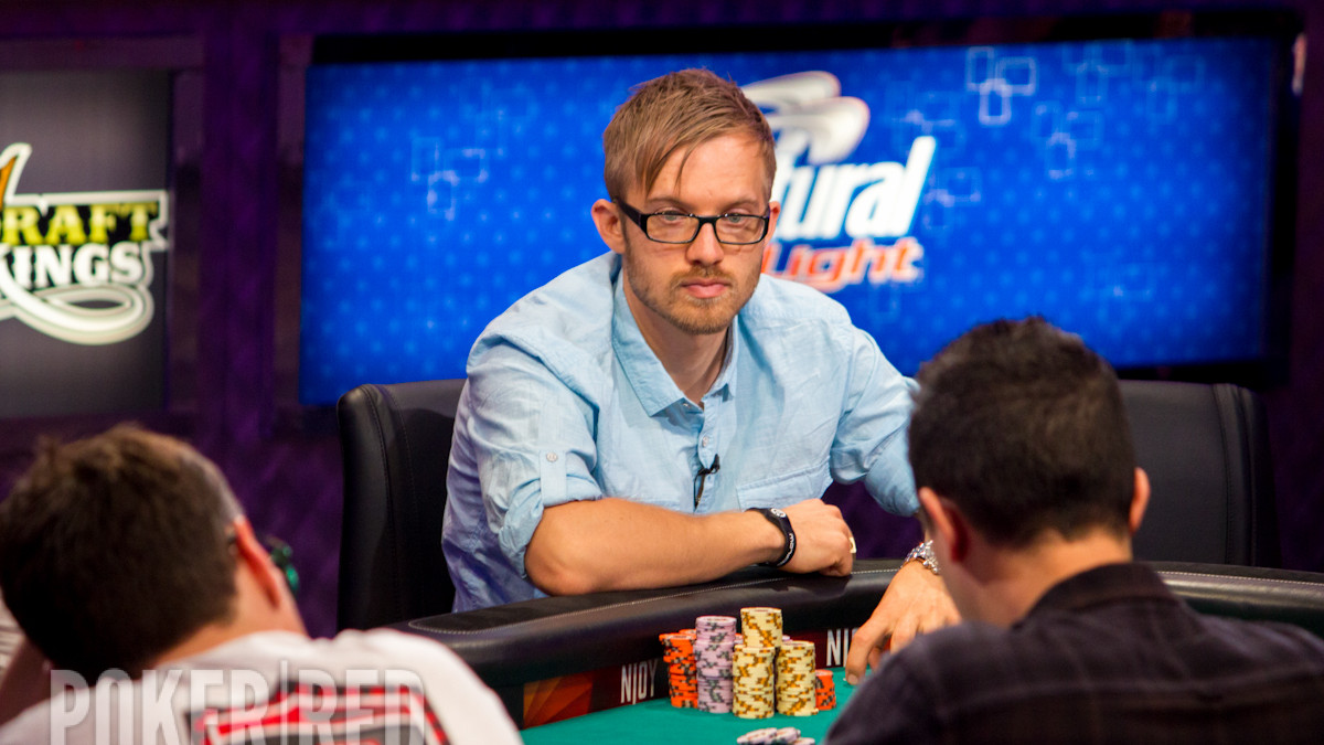 888poker aumenta su elenco de embajadores con la llegada de Martin Jacobson 888poker aumenta su elenco de embajadores con la llegada de Martin Jacobson