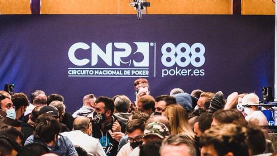 El CNP888 presenta novedades para su histórica 10ª Temporada El CNP888 presenta novedades para su histórica 10ª Temporada