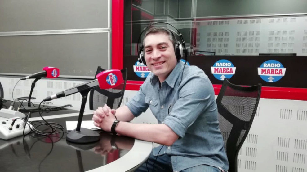 Ya está aquí la 23ª entrega de Marca Póker, el programa del naipe en Radio MARCA Ya está aquí la 23ª entrega de Marca Póker, el programa del naipe en Radio MARCA