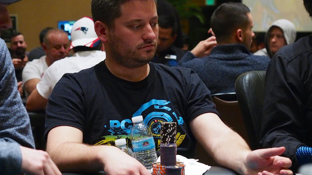El re-entry y el garantizado, excusas perfectas para seguir acogiendo jugadores El re-entry y el garantizado, excusas perfectas para seguir acogiendo jugadores