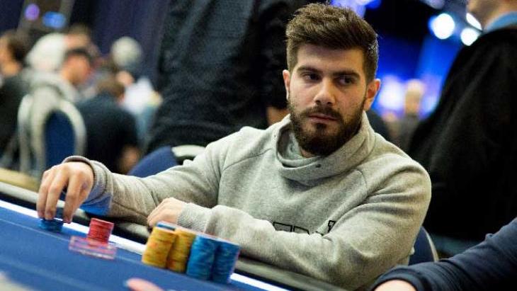 Javier Gómez ‘com 157’ y Miguel Seoane ‘¿¿toneecho??’ suben al podio del Mini Thursday Thrill Javier Gómez ‘com 157’ y Miguel Seoane ‘¿¿toneecho??’ suben al podio del Mini Thursday Thrill
