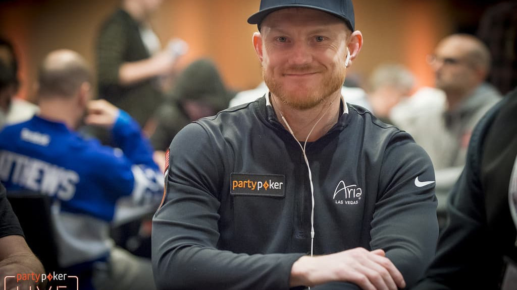 Jason Koon gana el Sunday Million Super HR por 339.257 $ tras pactar con Haxton y Dvoress Jason Koon gana el Sunday Million Super HR por 339.257 $ tras pactar con Haxton y Dvoress