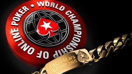 Repasamos la historia del WCOOP en su vigésima edición (Parte 2) Repasamos la historia del WCOOP en su vigésima edición (Parte 2)